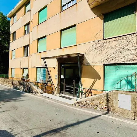 Apartment Casa Luce