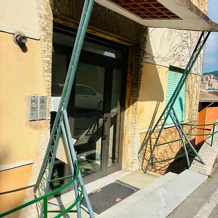 Casa Luce *